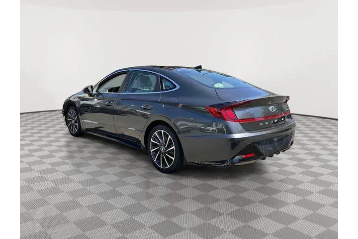 $23904 : Hyundai SONATA 2022 Limited image 5