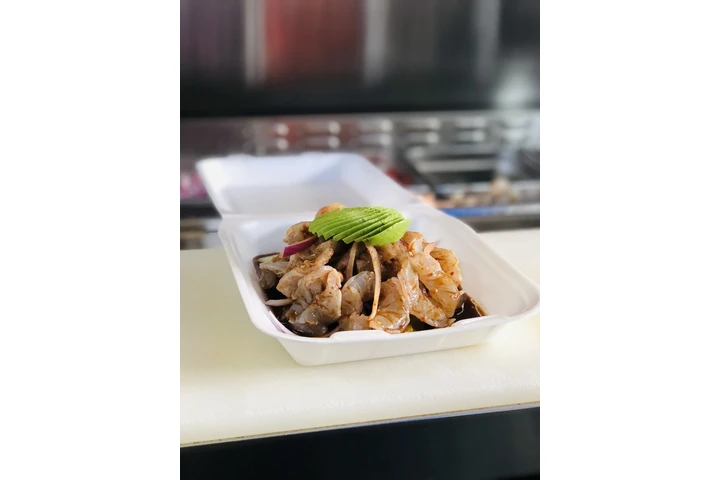 Cocinero/marisquero image 1