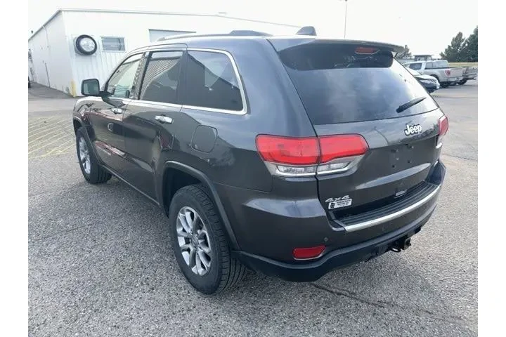 $10695 : Jeep Grand Cherokee 2015 4x4 image 7