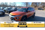 Chevrolet Trailblazer 2023 4 en Rochester