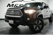 $28761 : 2017 Tacoma thumbnail