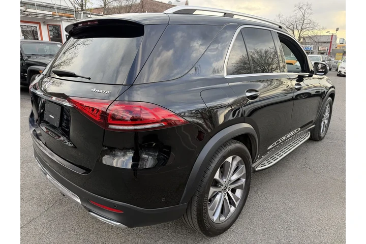 $39990 : Mercedes-Benz GLE 2023 AWD G image 5