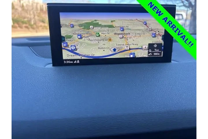 $23539 : Audi Q7 2019 AWD quattro SE image 9