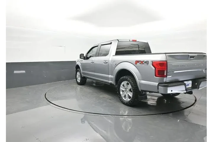 $29740 : Ford F-150 2020 4x4 XL 4dr S image 5