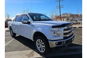 $24299 : Ford F-150 2017 4x4 Lariat 4 thumbnail