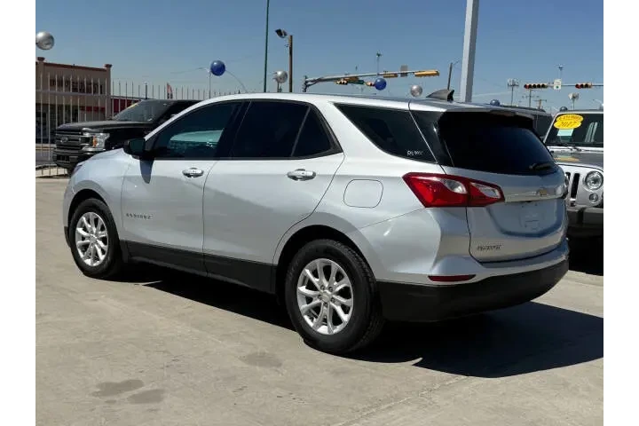 $8900 : 2019 Equinox LS image 2