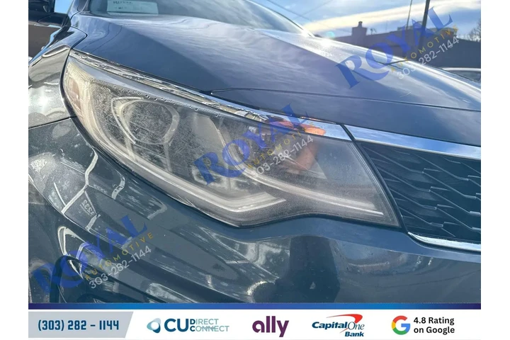 $18995 : 2020 Optima SE image 7