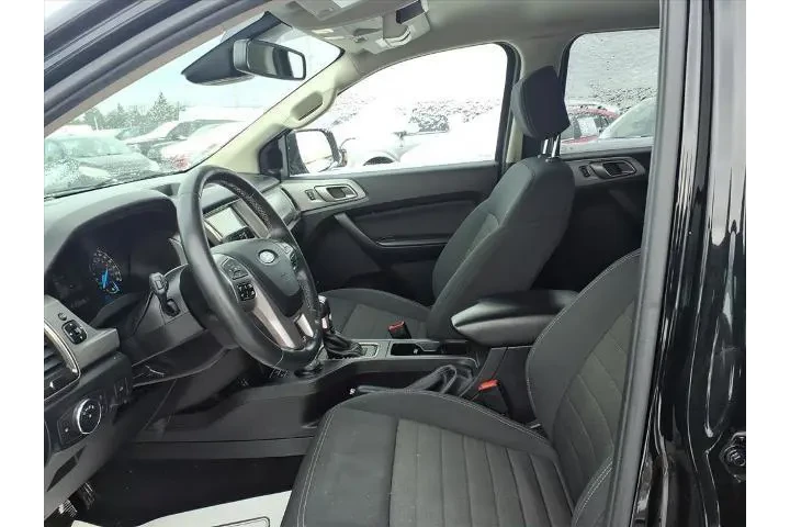 $21998 : Ford Ranger 2019 4x4 XLT 4dr image 10