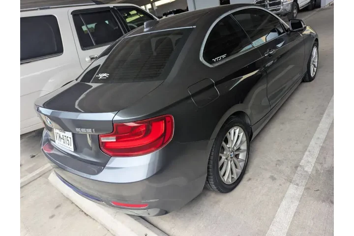 $13490 : 2016 BMW 2 Series 228i xDrive image 5