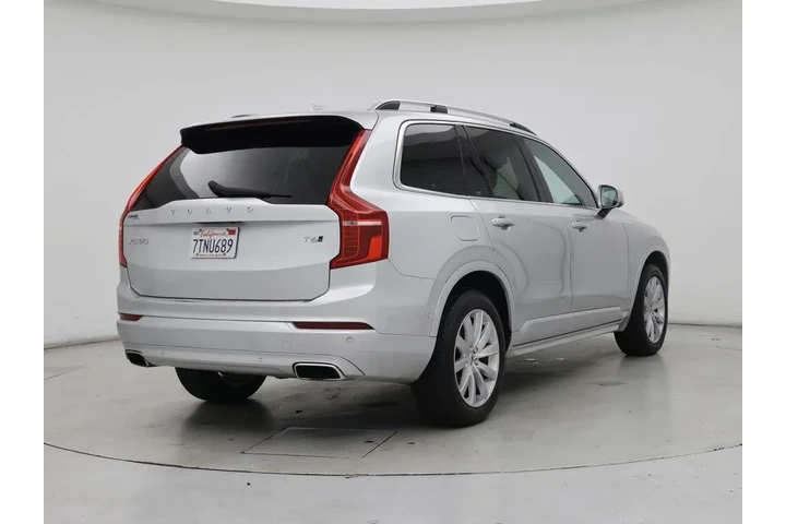 $19998 : Volvo XC90 2016 AWD T6 Momen image 8