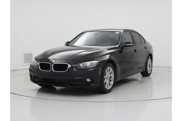 $16998 : BMW 3 Series 2016 AWD 320i x image 4