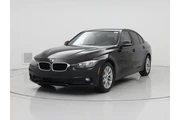 $16998 : BMW 3 Series 2016 AWD 320i x thumbnail
