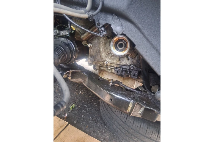 Mobile Mechanic image 2