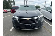 $24988 : Chevrolet Equinox 2023 4x4 L thumbnail