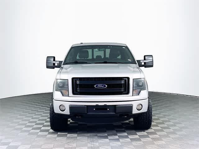 $12911 : PRE-OWNED 2013 FORD F-150 FX4 image 3