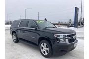 $23397 : 2019 Suburban LT thumbnail