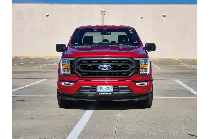 $36335 : Ford F-150 2022 4x2 XL 4dr S image 2