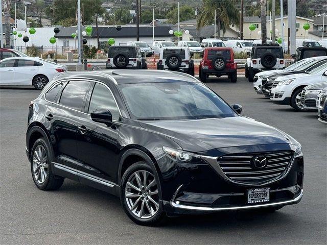 $23995 : 2018 CX-9 image 4