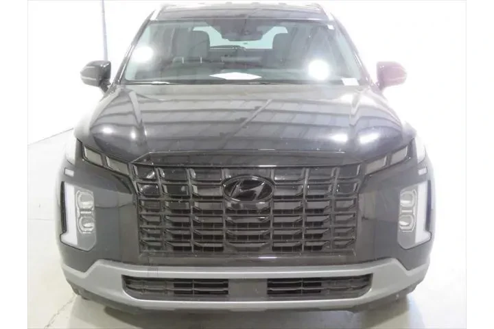 $33980 : Hyundai PALISADE 2023 SEL 4d image 2