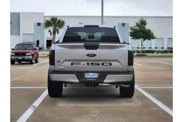 $22069 : Ford F-150 2020 4x2 XL 4dr S image 6