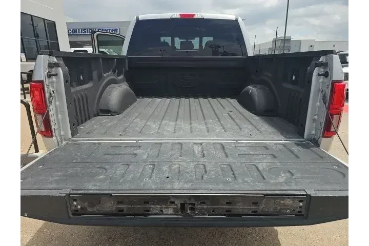 $31753 : Ford F-150 2019 4x4 XL 4dr S image 10