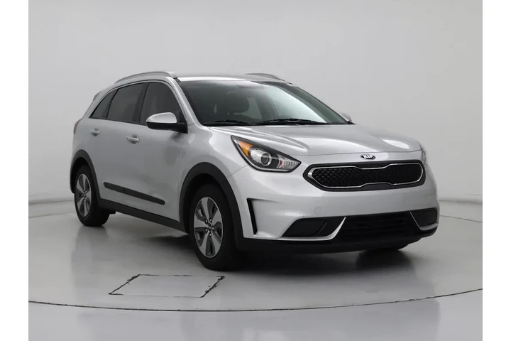 $16998 : Kia Niro 2019 LX 4dr Crossov image 1