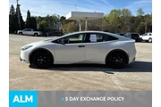 $30920 : Toyota Prius 2025 Nightshade thumbnail