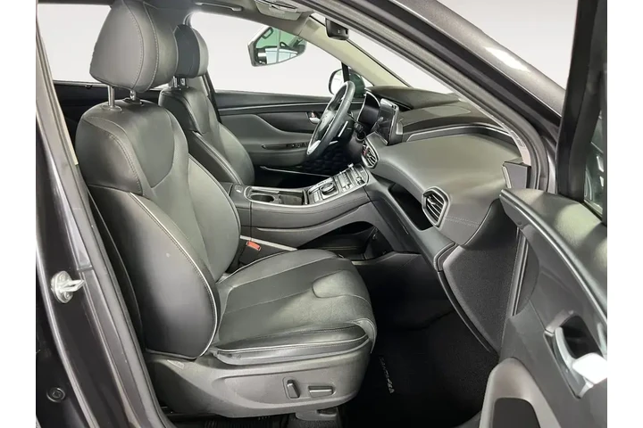 $22500 : Hyundai SANTA FE 2022 AWD SE image 3