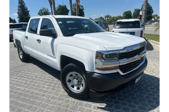 $24995 : Chevrolet Silverado 1500 201 image 1