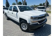 Chevrolet Silverado 1500 201 en Bakersfield