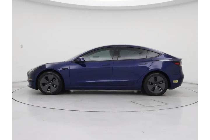 $27998 : Tesla Model 3 2022 AWD Long image 3