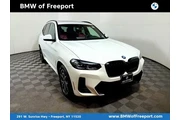 BMW X3 2023 AWD xDrive30i 4d en Long Island