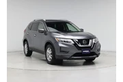 Nissan Rogue 2019 AWD SV 4dr en Hialeah