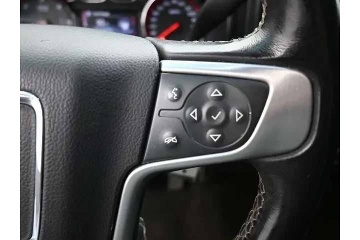 $18399 : GMC Sierra 1500 2016 4x2 SLE image 6