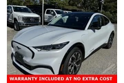 $22700 : Ford Mustang Mach-E 2022 AWD thumbnail