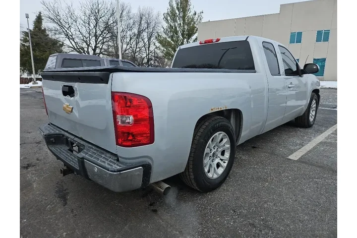 $8948 : Chevrolet Silverado 1500 201 image 7