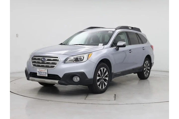 $14998 : Subaru Outback 2017 AWD 2.5i image 4