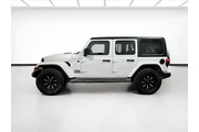 $24500 : Jeep Wrangler Unlimited 2021 thumbnail