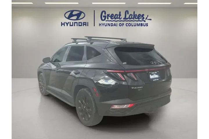 $22477 : Hyundai TUCSON 2023 AWD XRT image 3