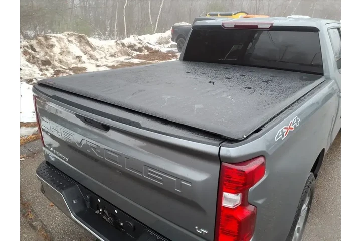 $28570 : Chevrolet Silverado 1500 Lim image 6