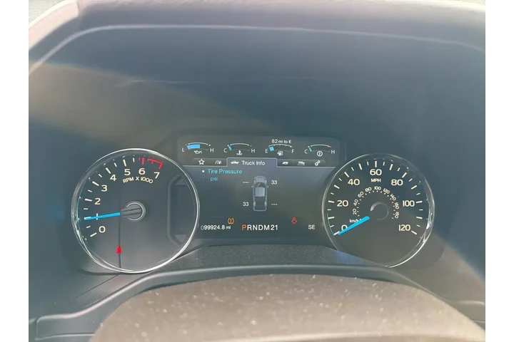 $27995 : Ford F-150 2016 4x4 King Ran image 6