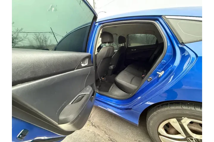 $8999 : 2016 Civic LX image 9