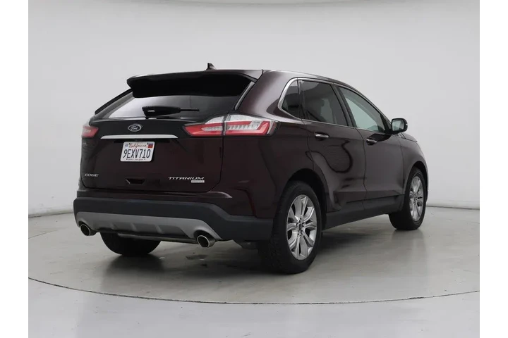 $19998 : Ford Edge 2019 Titanium 4dr image 8