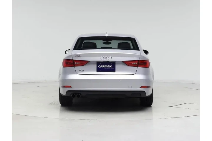 $13998 : Audi A3 2015 1.8T Premium 4d image 6