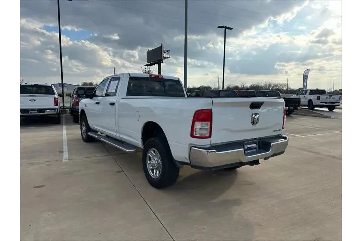 $38749 : Ram 2500 2024 4x4 Tradesman image 7