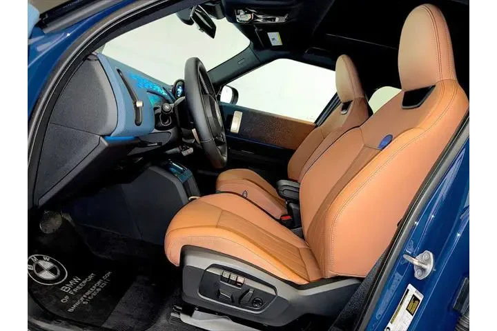 $32998 : MINI Countryman 2025 AWD Coo image 9