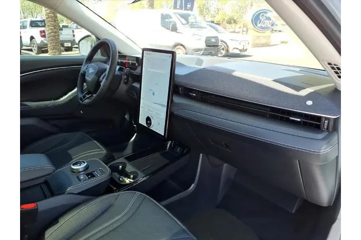 $33823 : Ford Mustang Mach-E 2024 Pre image 10