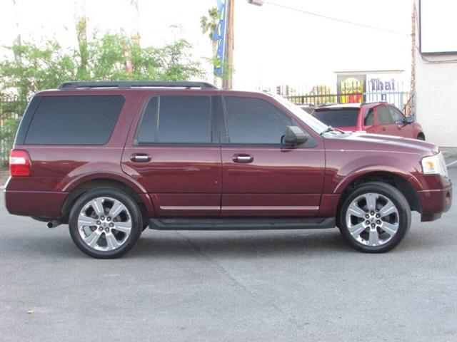 $6995 : 2011 Expedition XLT image 8