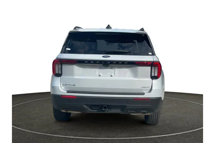 $34999 : Ford Explorer 2025 AWD Activ image 4
