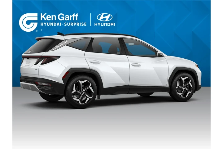 $29990 : Hyundai TUCSON 2023 AWD Limi image 8